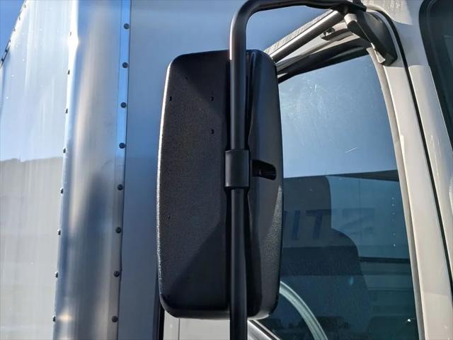 2025 Chevrolet 4500 LCF Gas 4500 HG LCF Gas