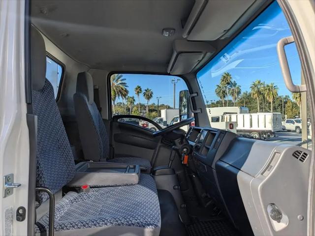 2025 Chevrolet 4500 LCF Gas 4500 HG LCF Gas