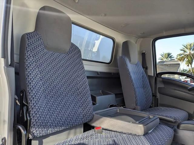 2025 Chevrolet 4500 LCF Gas 4500 HG LCF Gas