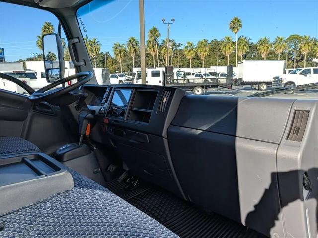 2025 Chevrolet 4500 LCF Gas 4500 HG LCF Gas