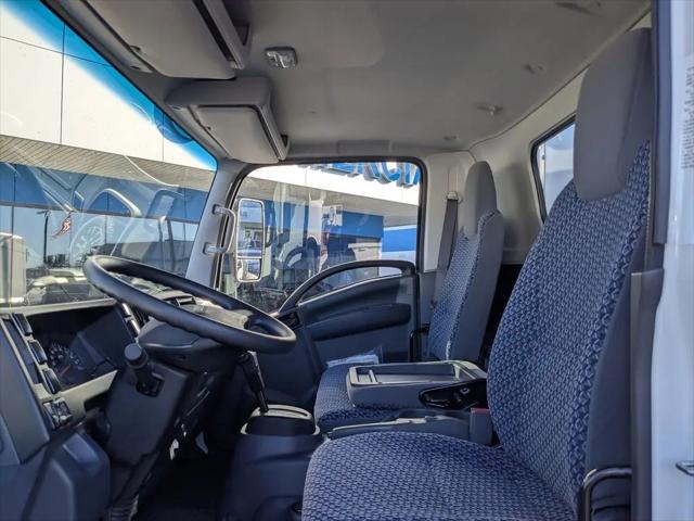 2025 Chevrolet 4500 LCF Gas 4500 HG LCF Gas