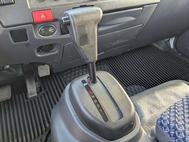 2025 Chevrolet 4500 LCF Gas 4500 HG LCF Gas