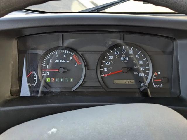 2025 Chevrolet 4500 LCF Gas 4500 HG LCF Gas