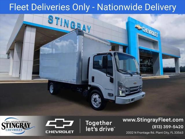 2025 Chevrolet 4500 LCF Gas 4500 HG LCF Gas for sale in Plant City, FL