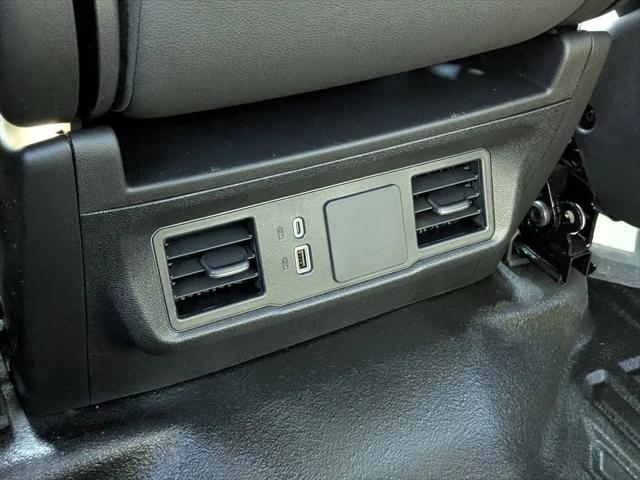 2026 Chevrolet Silverado 2500HD Crew Cab, Long Bed, WT, RWD
