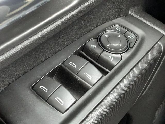 2026 Chevrolet Silverado 2500HD Crew Cab, Long Bed, WT, 4WD