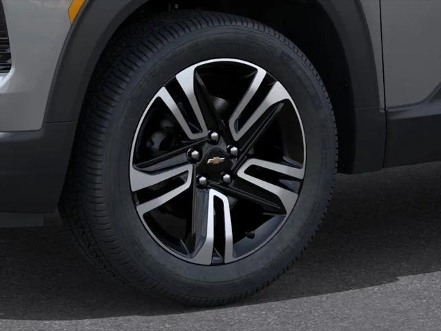 2026 Chevrolet TrailBlazer FWD LT