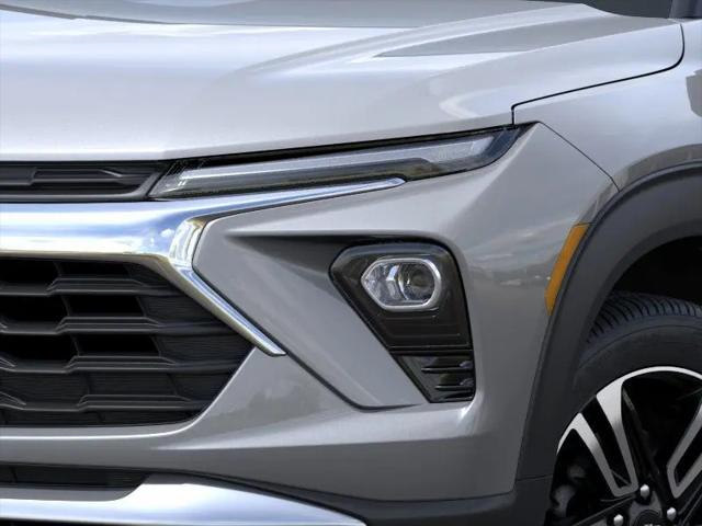 2026 Chevrolet TrailBlazer FWD LT