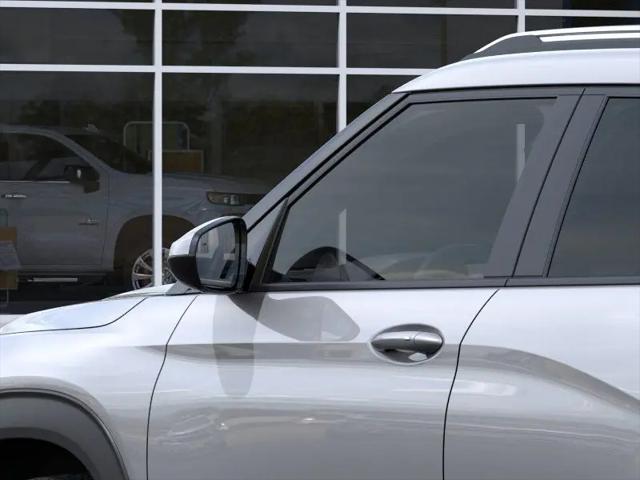 2026 Chevrolet TrailBlazer FWD LT