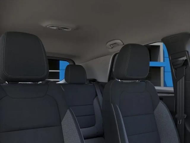 2026 Chevrolet TrailBlazer FWD LT