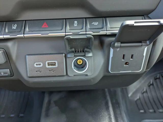 2025 Chevrolet Silverado 2500HD 2WD Crew Cab Long Bed Work Truck