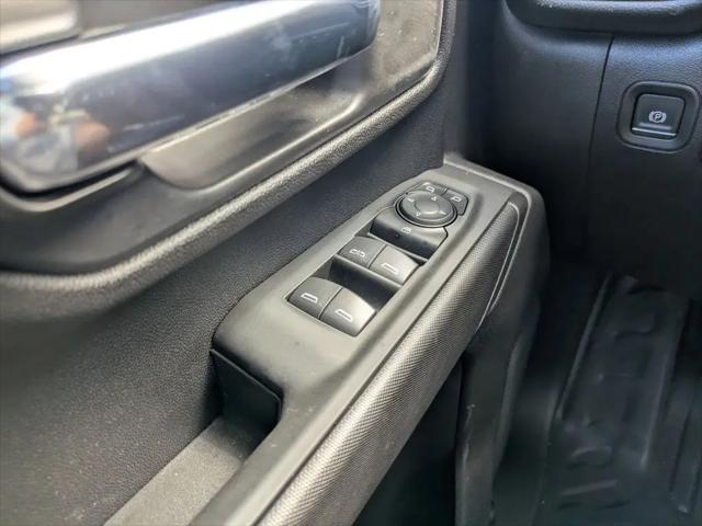 2025 Chevrolet Silverado 2500HD 2WD Crew Cab Long Bed Work Truck