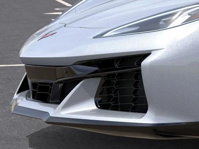 2026 Chevrolet Corvette Z06 Coupe, 2LZ, RWD