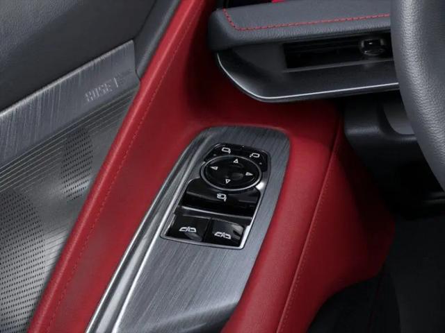 2026 Chevrolet Corvette Z06 Coupe, 2LZ, RWD