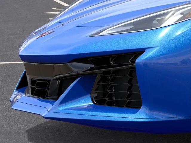 2025 Chevrolet Corvette E-Ray RWD Coupe 1LZ