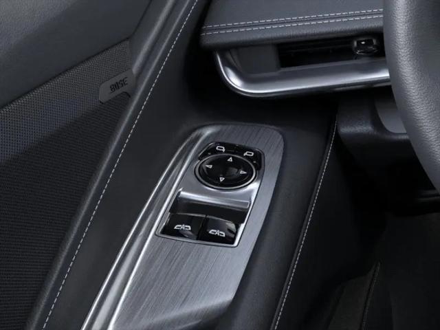 2025 Chevrolet Corvette E-Ray RWD Coupe 1LZ