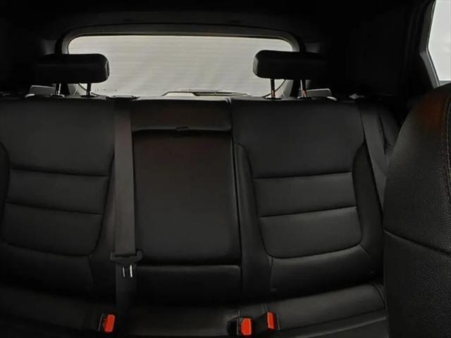 2024 Chevrolet TrailBlazer FWD RS