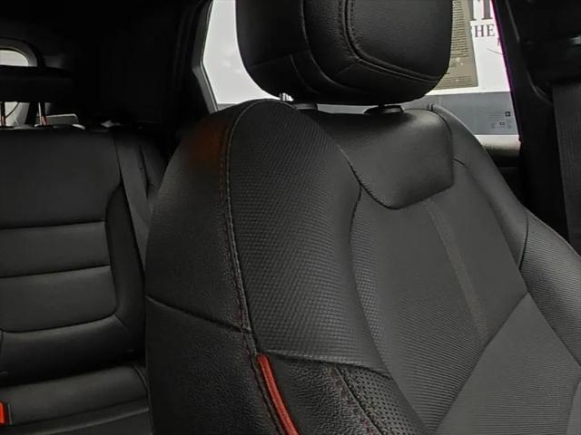 2024 Chevrolet TrailBlazer FWD RS