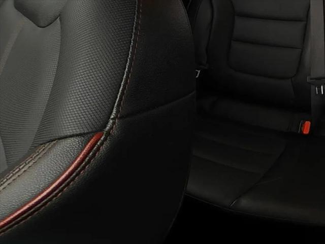 2024 Chevrolet TrailBlazer FWD RS