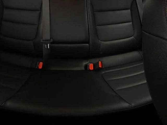 2024 Chevrolet TrailBlazer FWD RS
