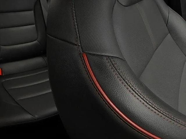 2024 Chevrolet TrailBlazer FWD RS