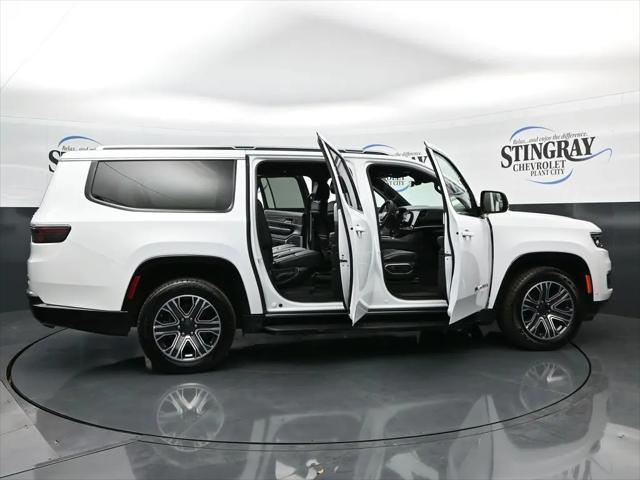 2024 Jeep Wagoneer Series II 4x4