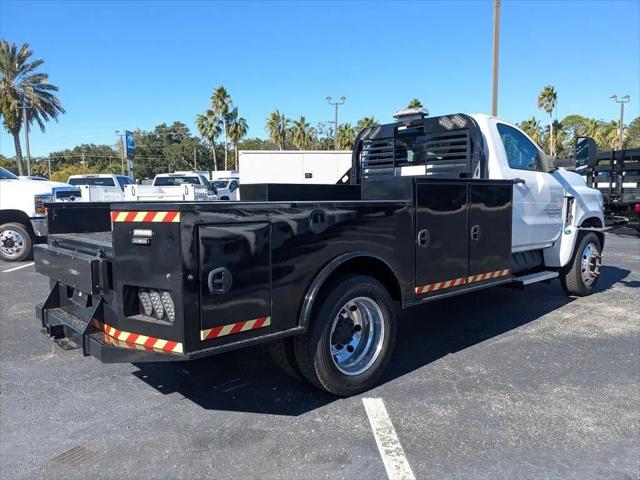 2023 Chevrolet Silverado MD Work Truck