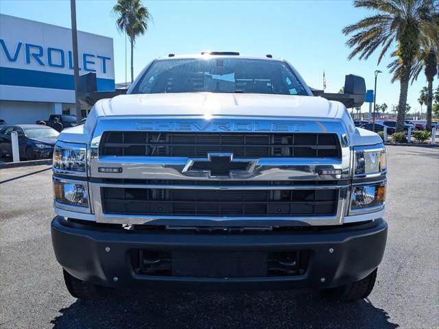 2023 Chevrolet Silverado MD Work Truck