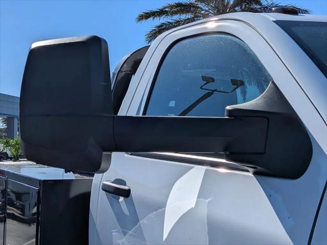 2023 Chevrolet Silverado MD Work Truck