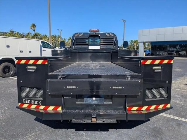 2023 Chevrolet Silverado MD Work Truck