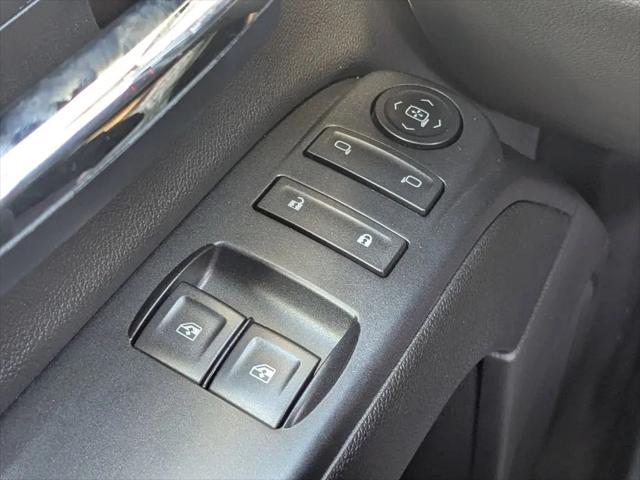 2023 Chevrolet Silverado MD Work Truck