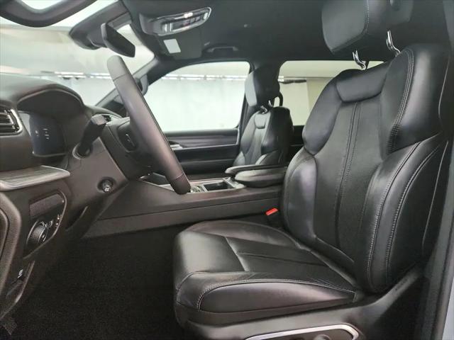 2024 Jeep Wagoneer Series II 4x4