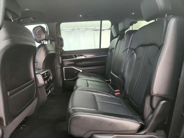 2024 Jeep Wagoneer Series II 4x4