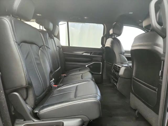 2024 Jeep Wagoneer Series II 4x4