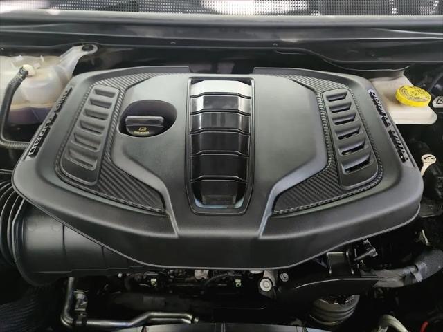 2024 Jeep Wagoneer Series II 4x4
