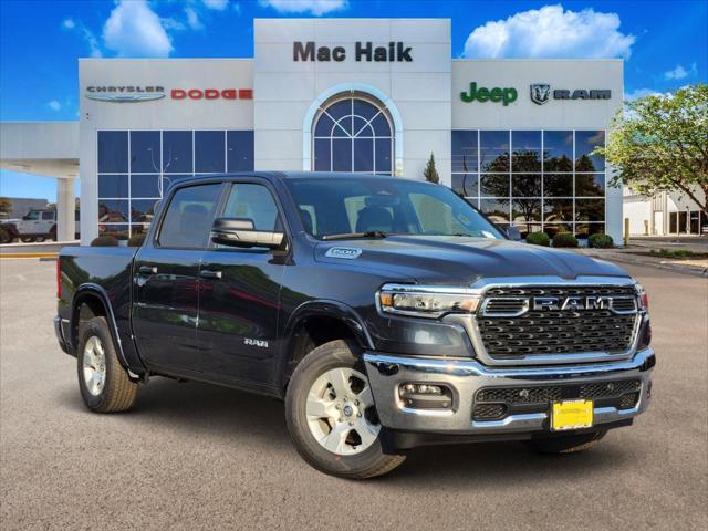 2026 RAM Ram 1500 RAM 1500 LONE STAR CREW CAB 4X2 57 BOX