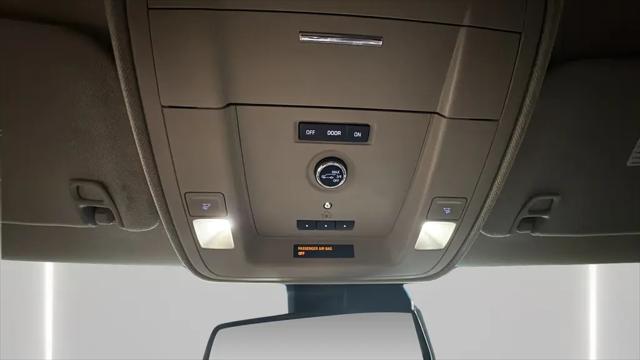 2020 Chevrolet Tahoe 4WD Premier