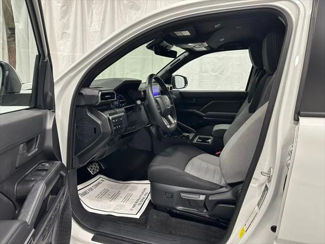 2025 Toyota 4Runner TRD Sport