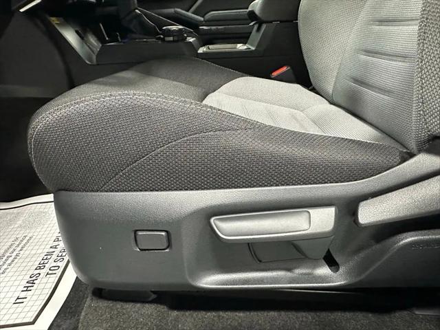 2025 Toyota 4Runner TRD Sport