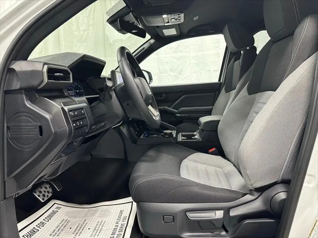 2025 Toyota 4Runner TRD Sport
