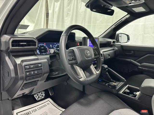 2025 Toyota 4Runner TRD Sport
