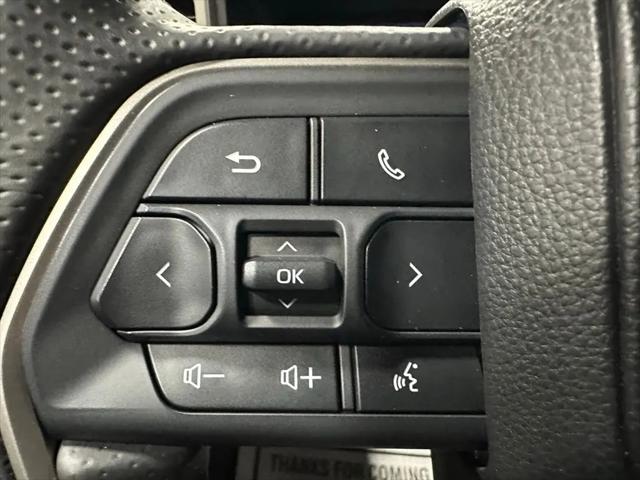 2025 Toyota 4Runner TRD Sport
