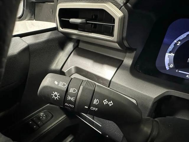 2025 Toyota 4Runner TRD Sport
