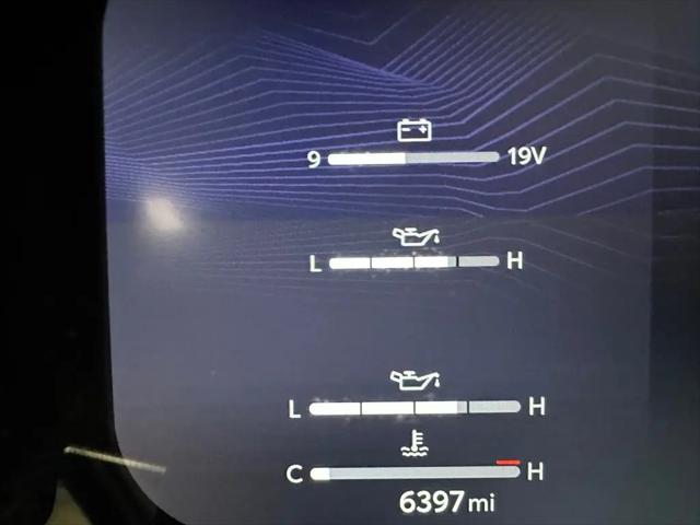 2025 Toyota 4Runner TRD Sport