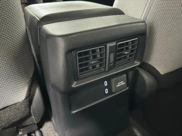 2025 Toyota 4Runner TRD Sport