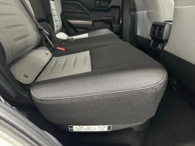 2025 Toyota 4Runner TRD Sport