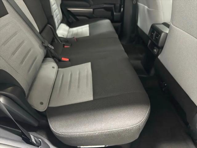 2025 Toyota 4Runner TRD Sport