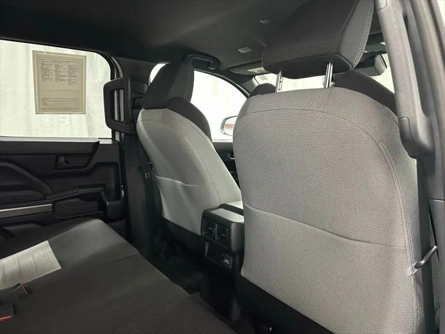 2025 Toyota 4Runner TRD Sport