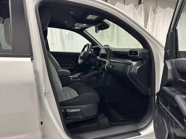 2025 Toyota 4Runner TRD Sport