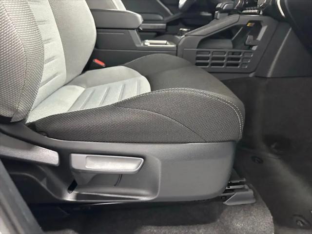 2025 Toyota 4Runner TRD Sport